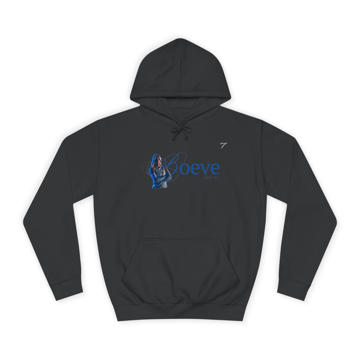 Bailey Boeve Hoodie