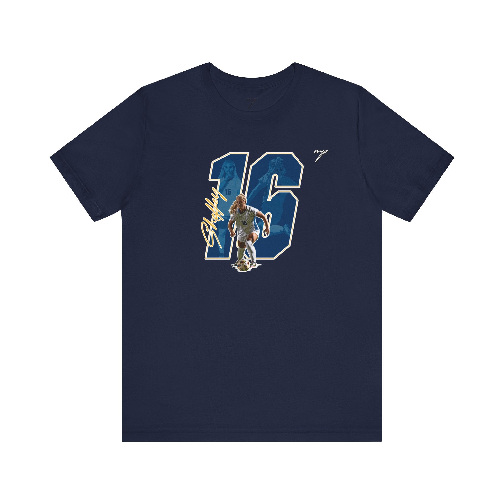 Natalie Sheffey Graphic Tee