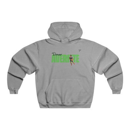 Donovan Averitte Vintage Hoodie