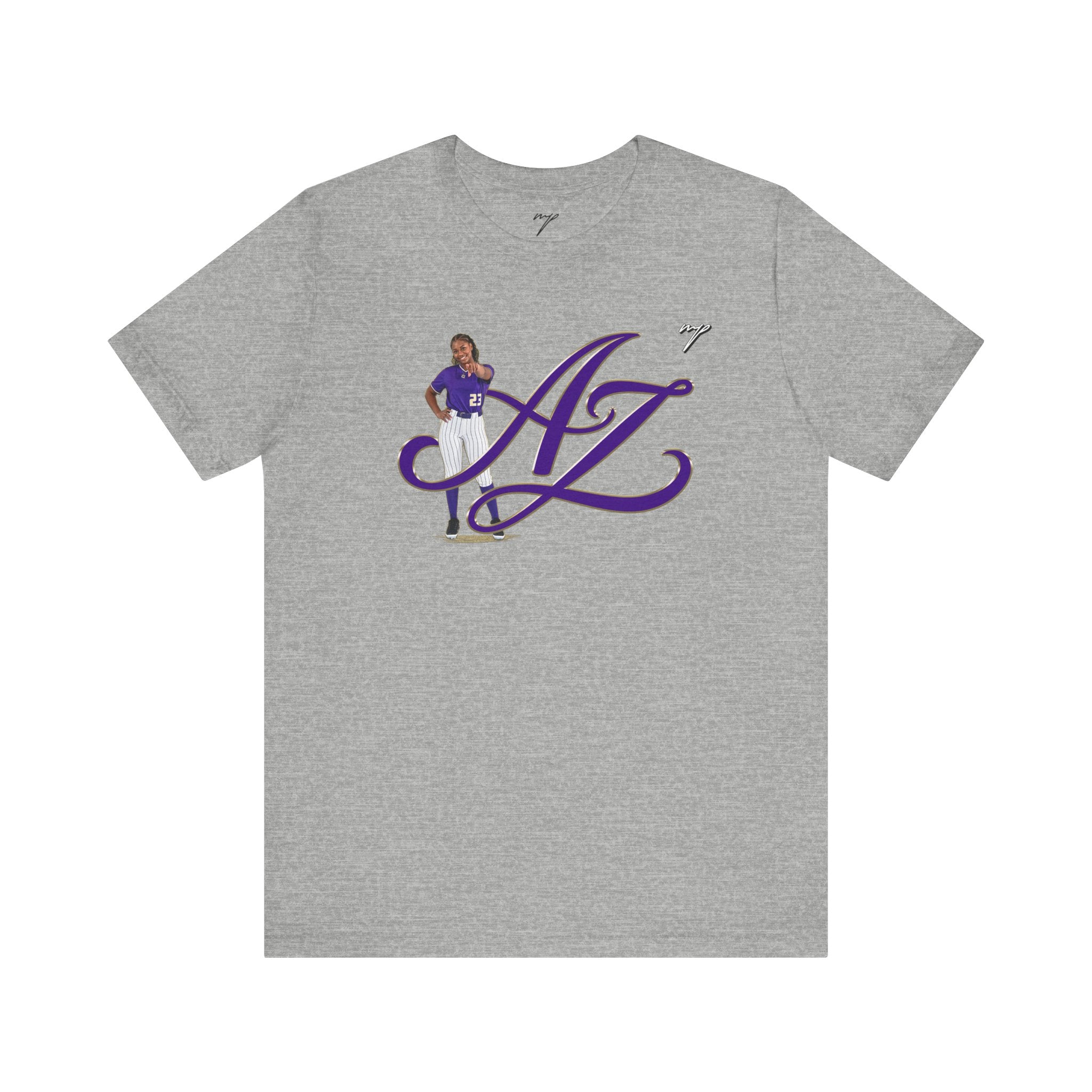 Aynalem Zoet Graphic Tee