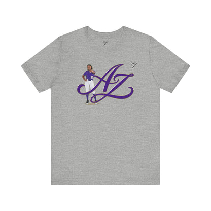 Aynalem Zoet Graphic Tee