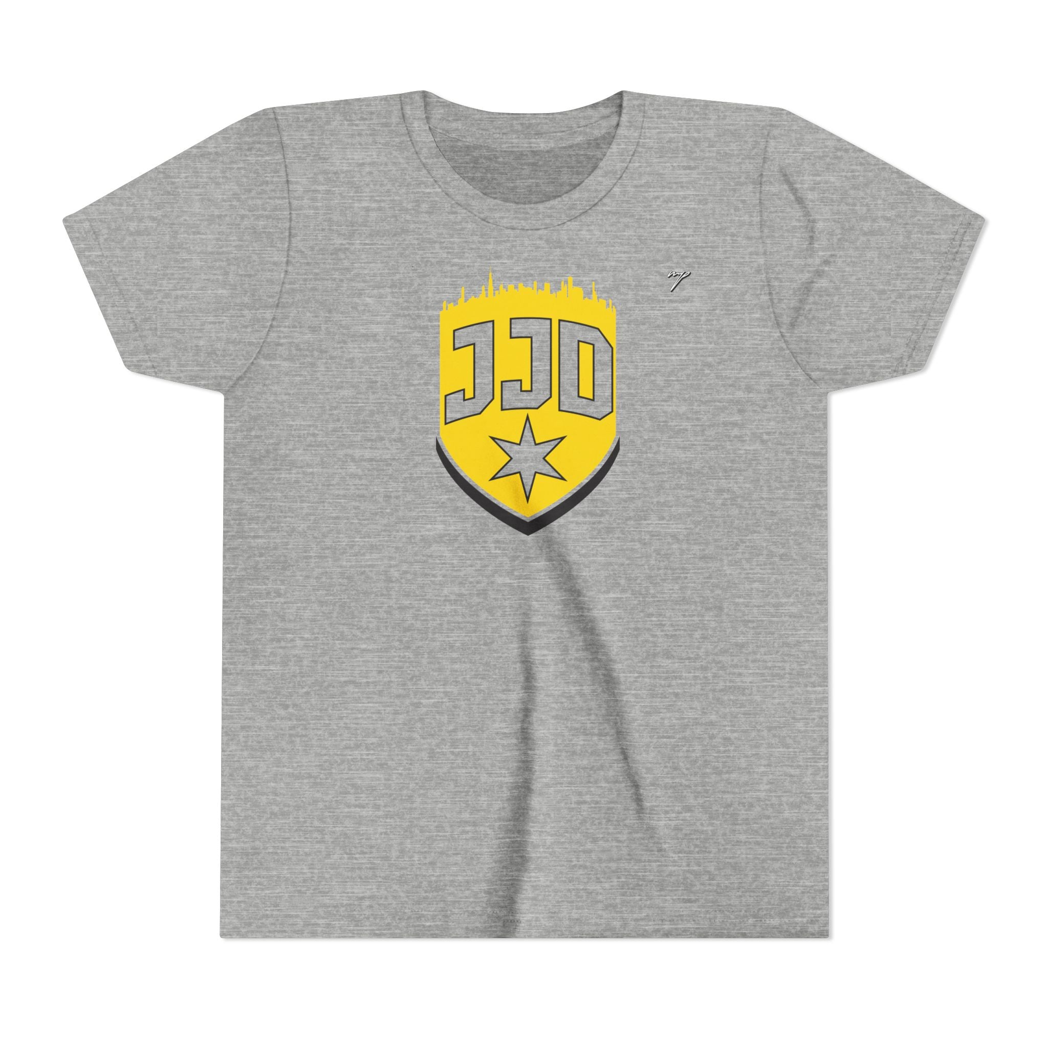 Jorge Jonathan Diaz Youth Graphic Tee