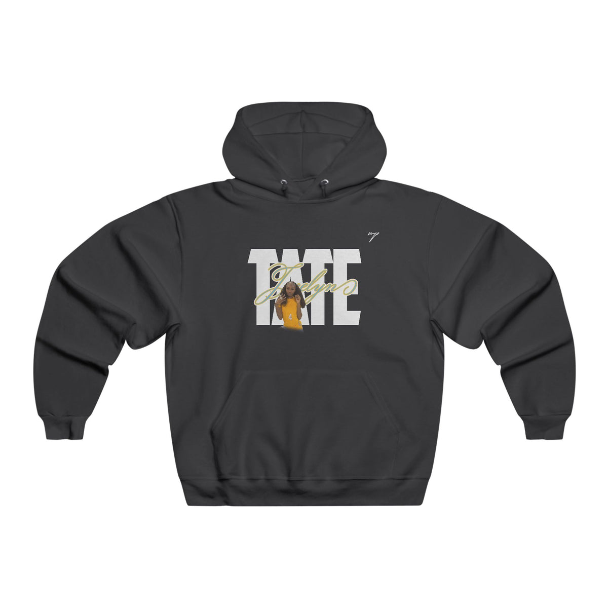 Jocelyn Tate Vintage Hoodie