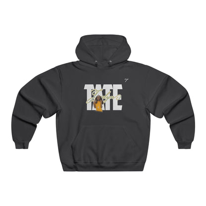 Jocelyn Tate Vintage Hoodie