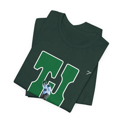 Tyree Jacobs Graphic Tee
