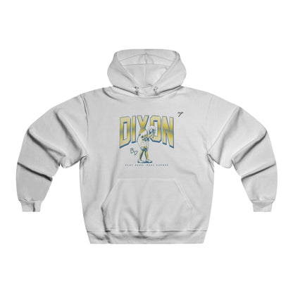 Barry Dixon Vintage Hoodie