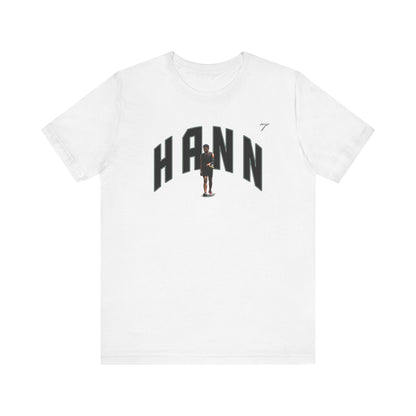 Gregory Hann Graphic Tee