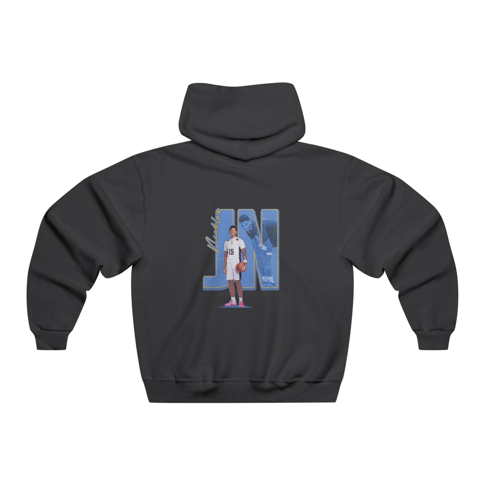 Javonte "Tayy" Nickles Hoodie
