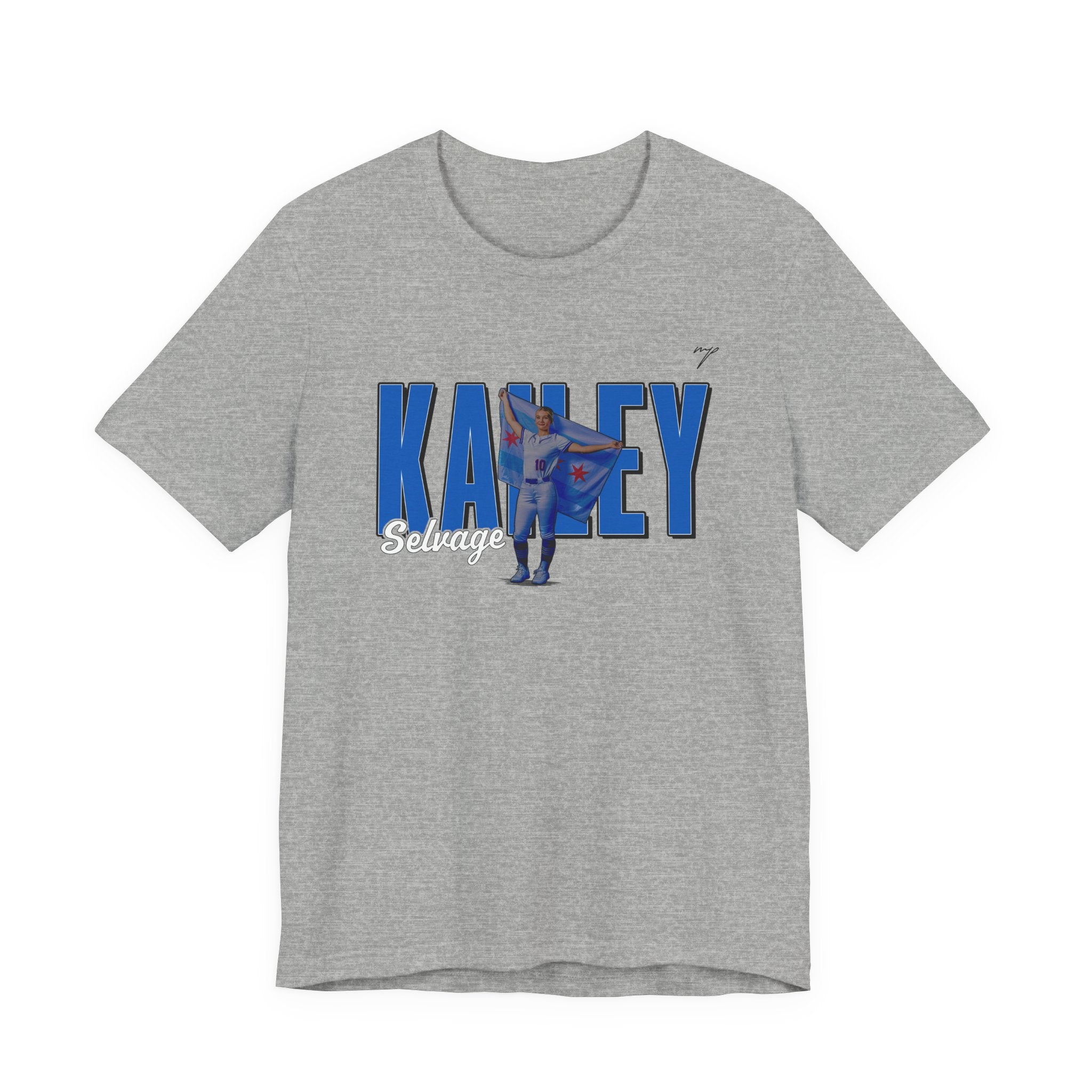 Kailey Selvage Graphic Tee