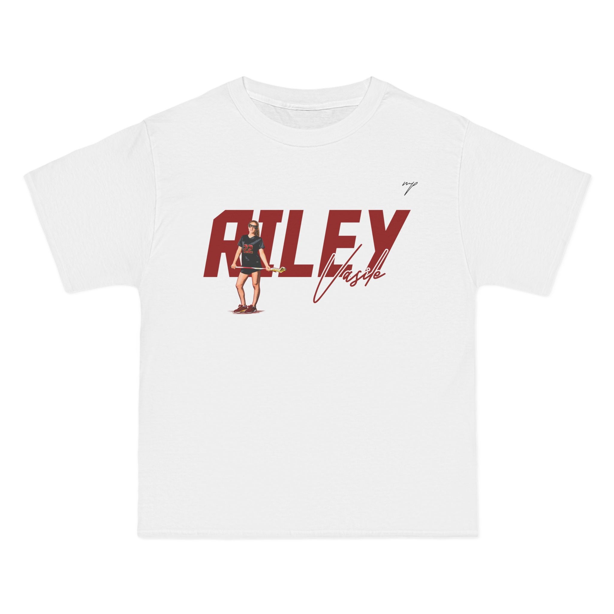 Riley Vasile Vintage Tee