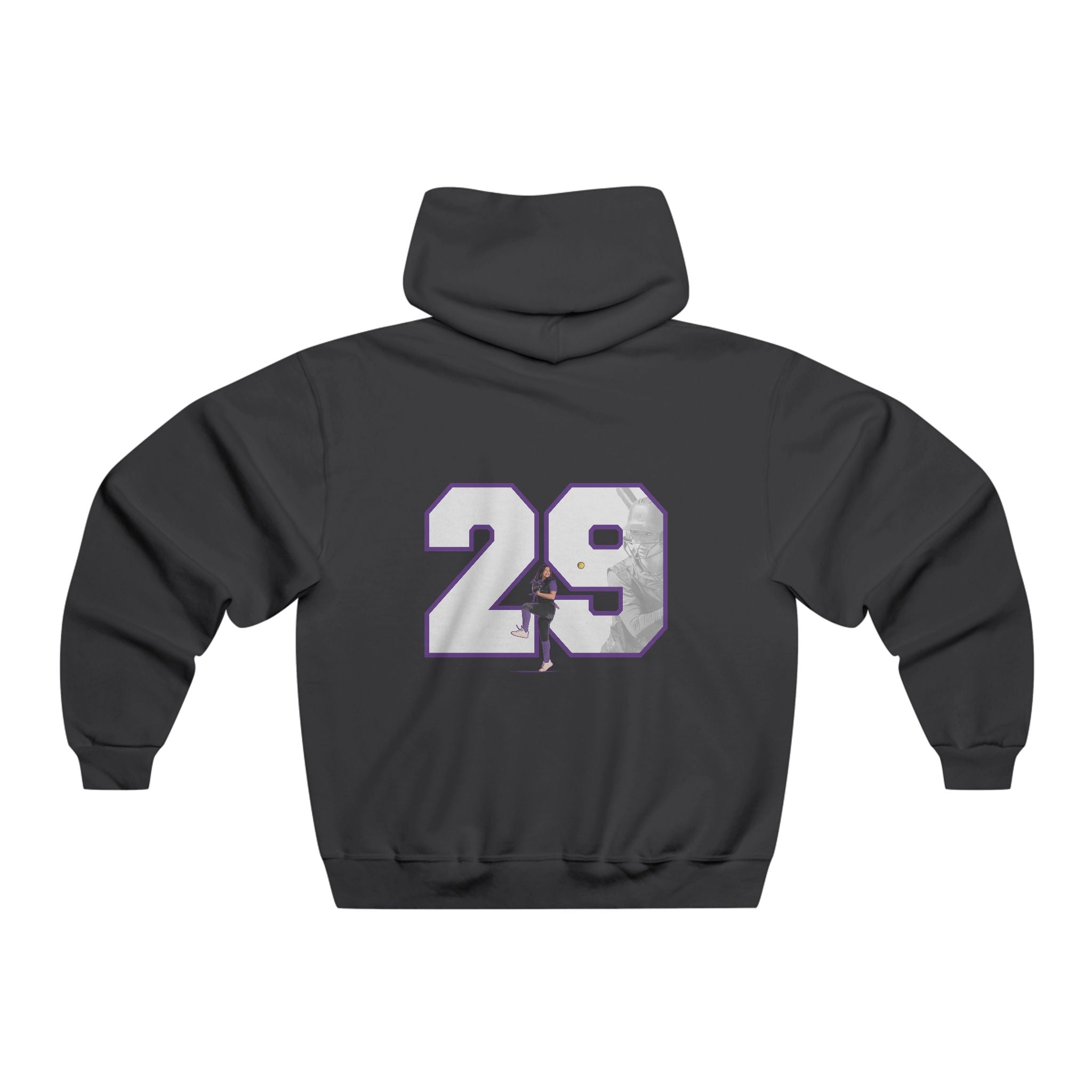 Malia Morreira Vintage Hoodie