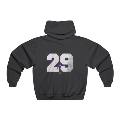 Malia Morreira Vintage Hoodie