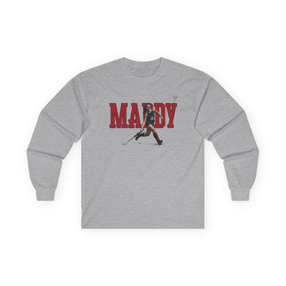 Maddy Romano Long Sleeve Tee