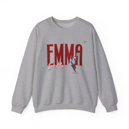 Emma DiMaio Crewneck