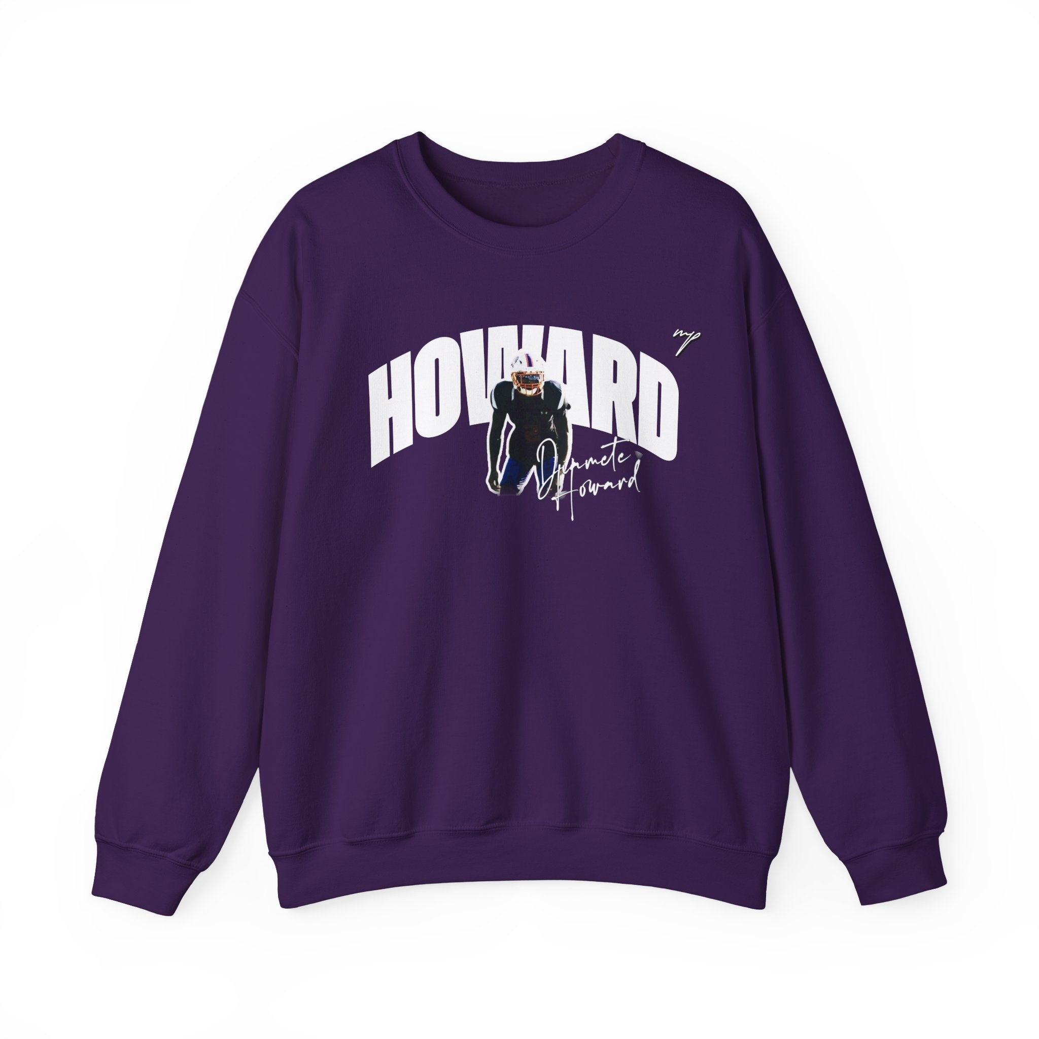 Diamate Howard Crewneck
