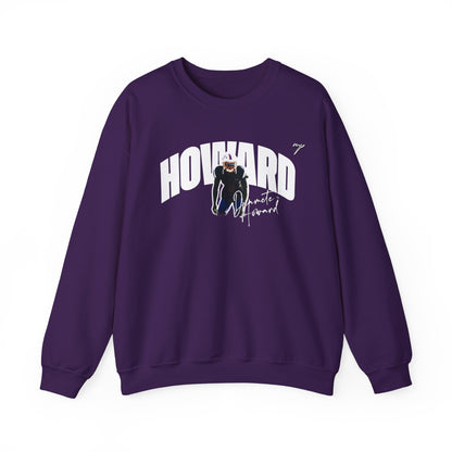Diamate Howard Crewneck