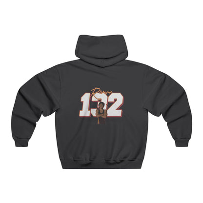 Carter Rivera Vintage Hoodie