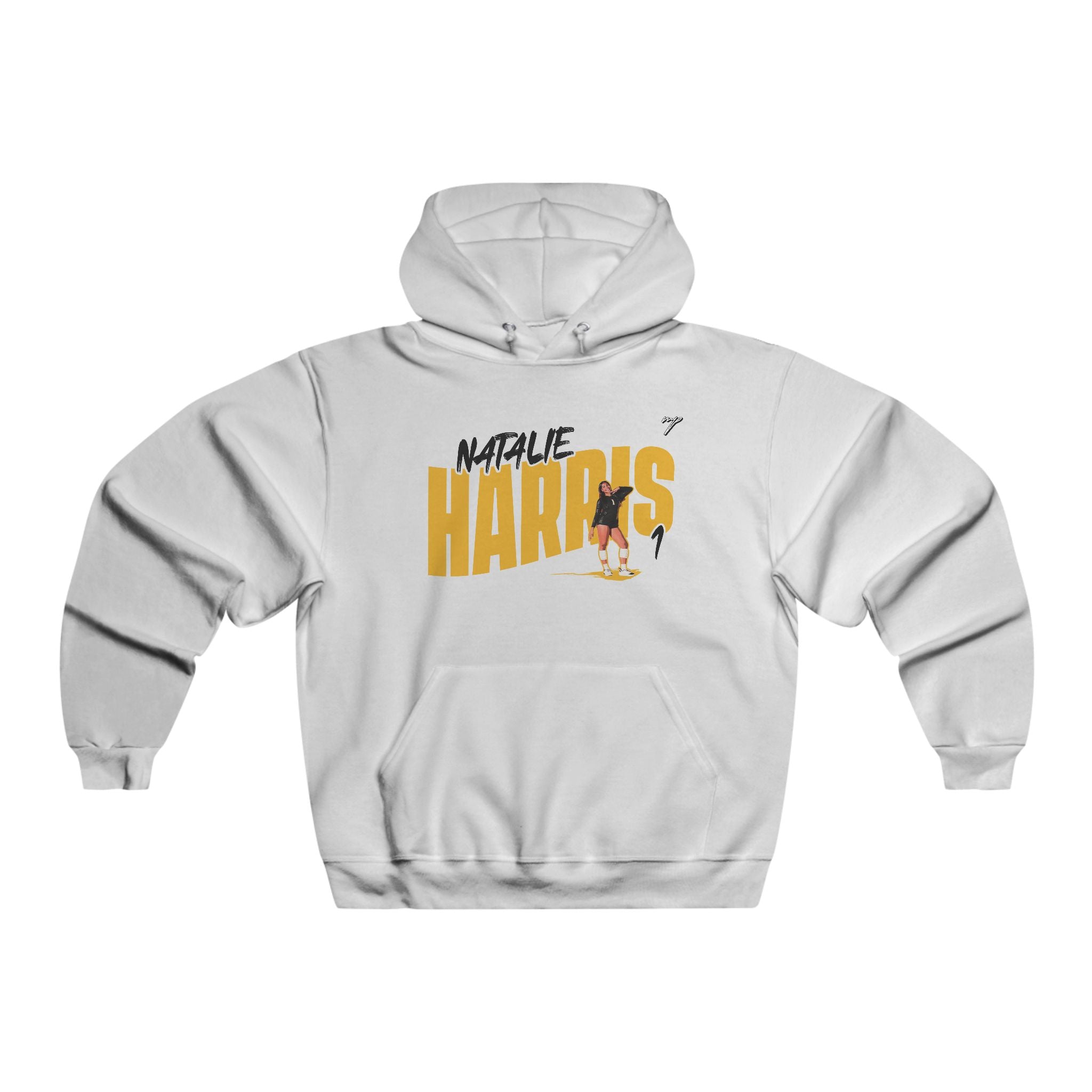 Natalie Harris Vintage Hoodie