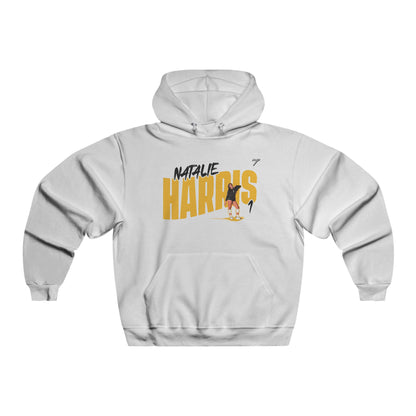 Natalie Harris Vintage Hoodie