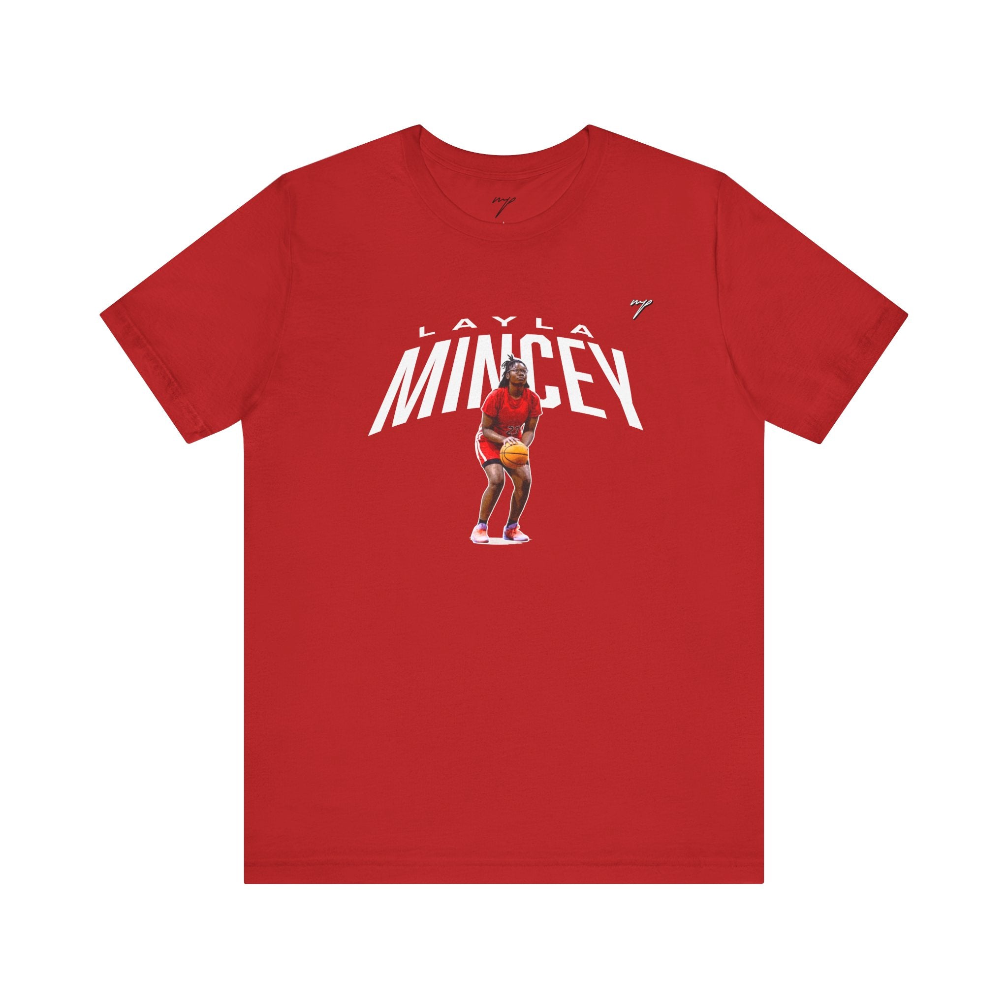 Layla Mincey Graphic Tee