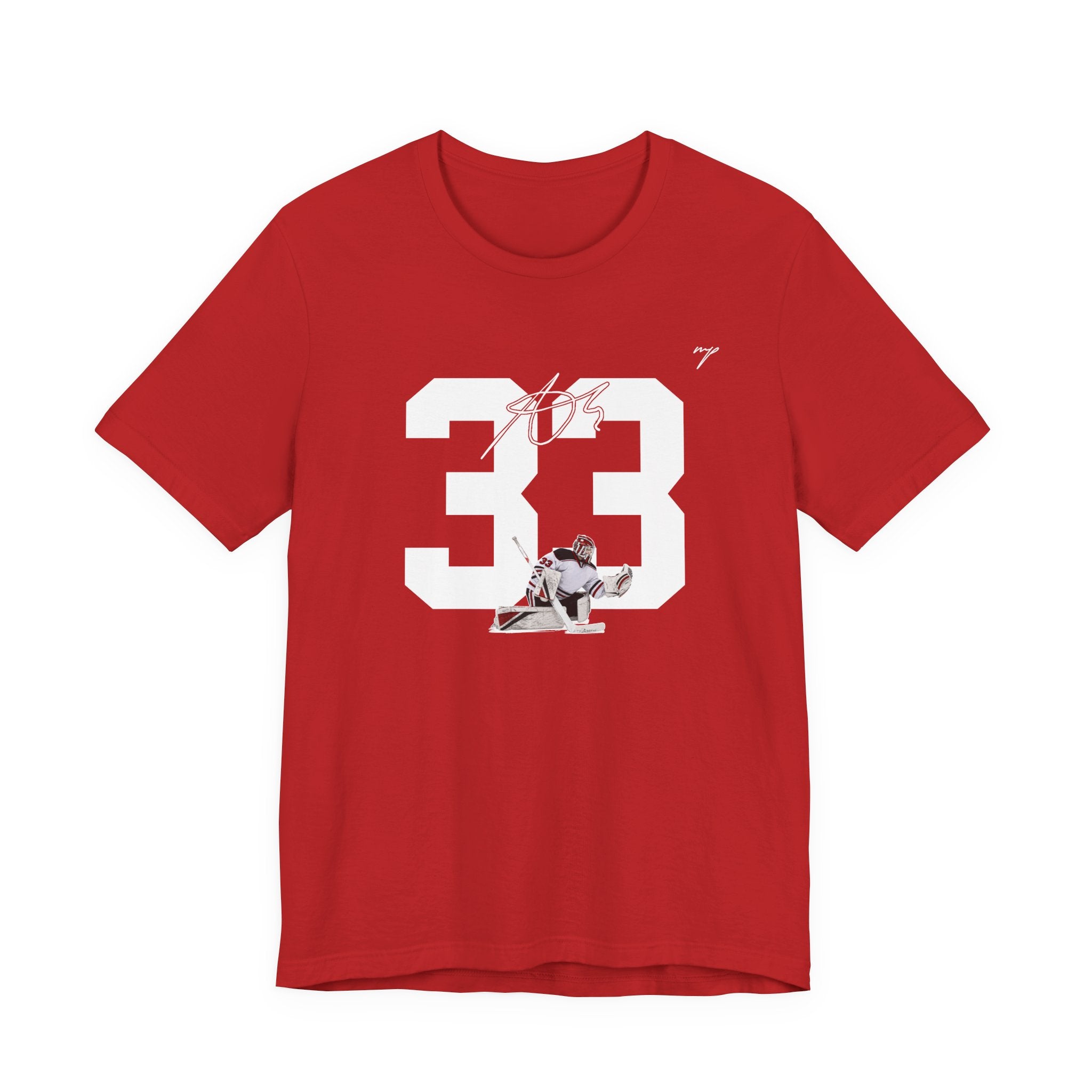 Alexis Ehrman Graphic Tee