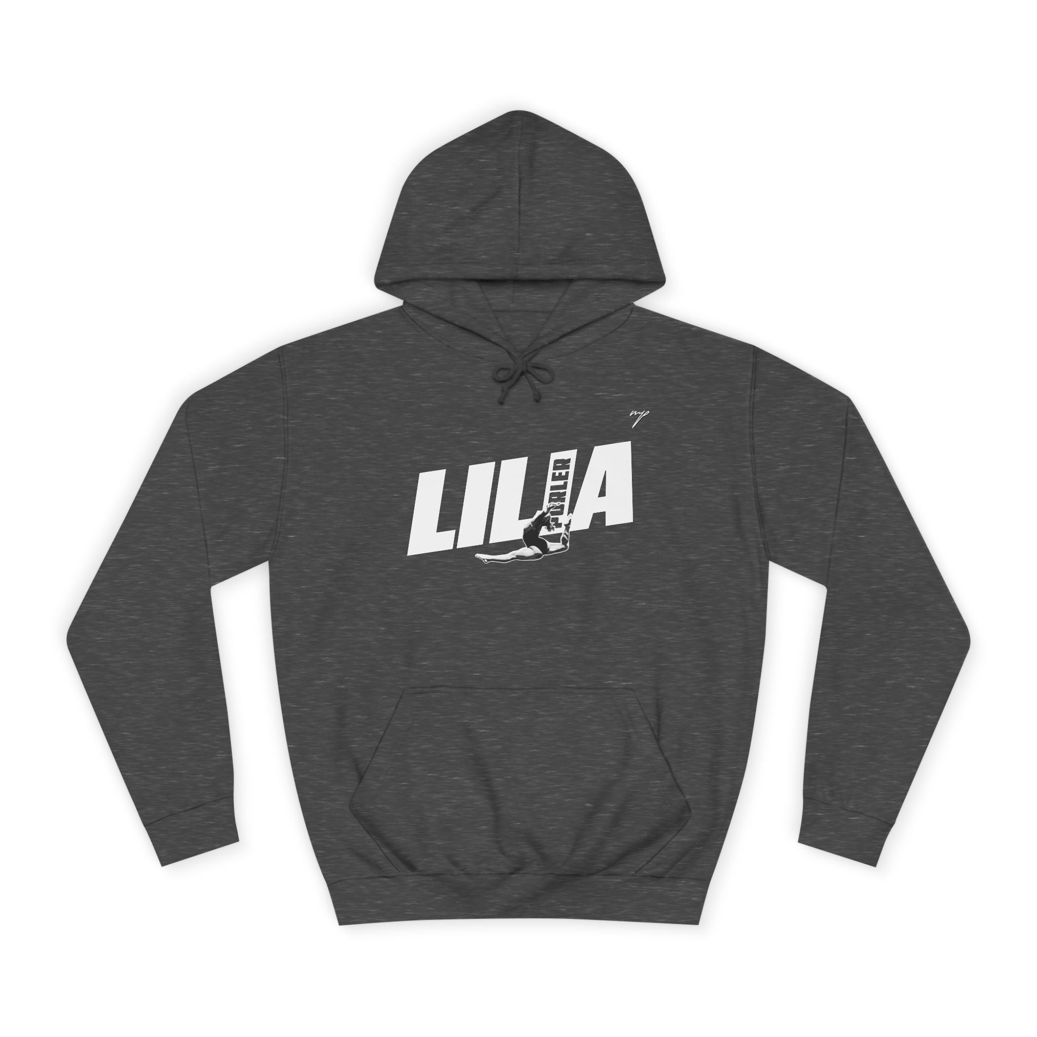 Lilia Purler Hoodie