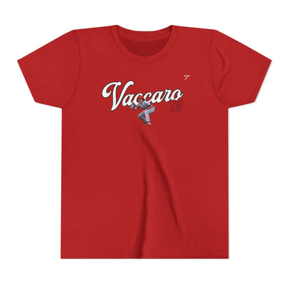 Anthony Vaccaro YOUTH Graphic Tee