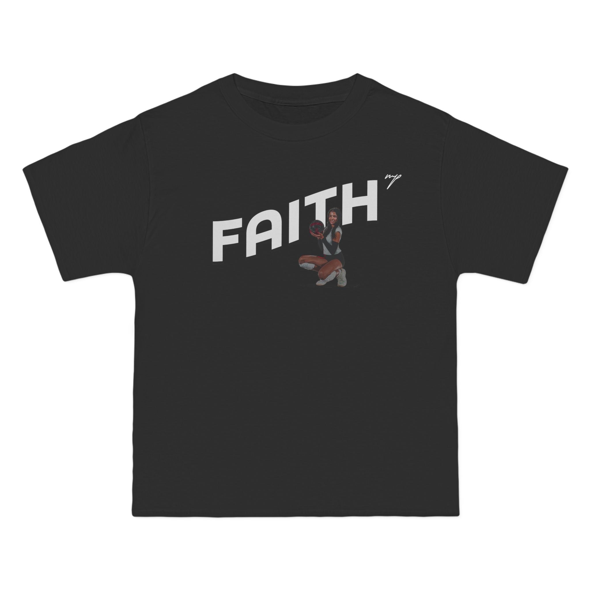 Faith Venable Vintage Tee