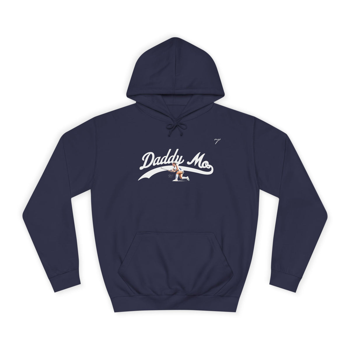 Morgan Payne Hoodie