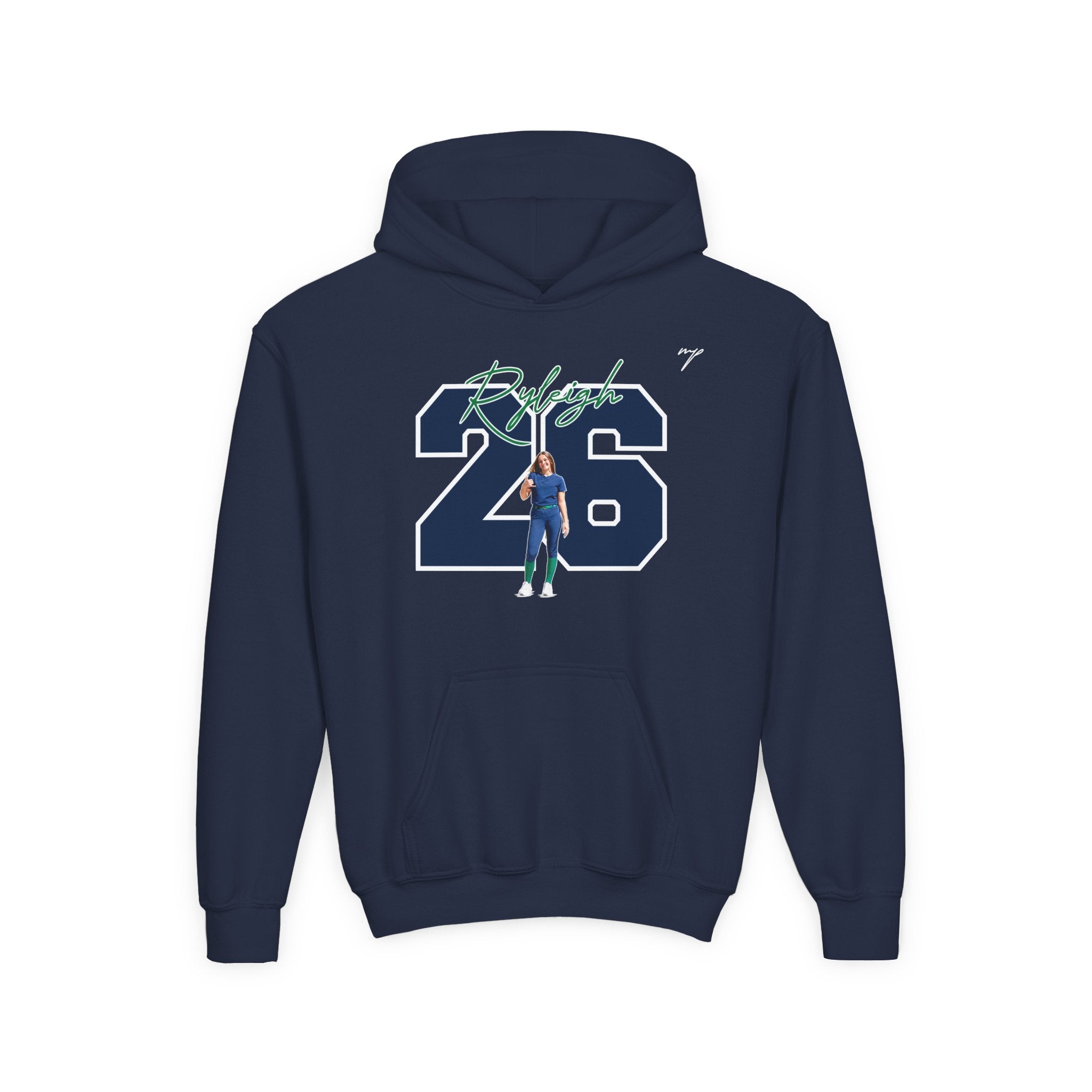 Ryleigh Johnson YOUTH Hoodie