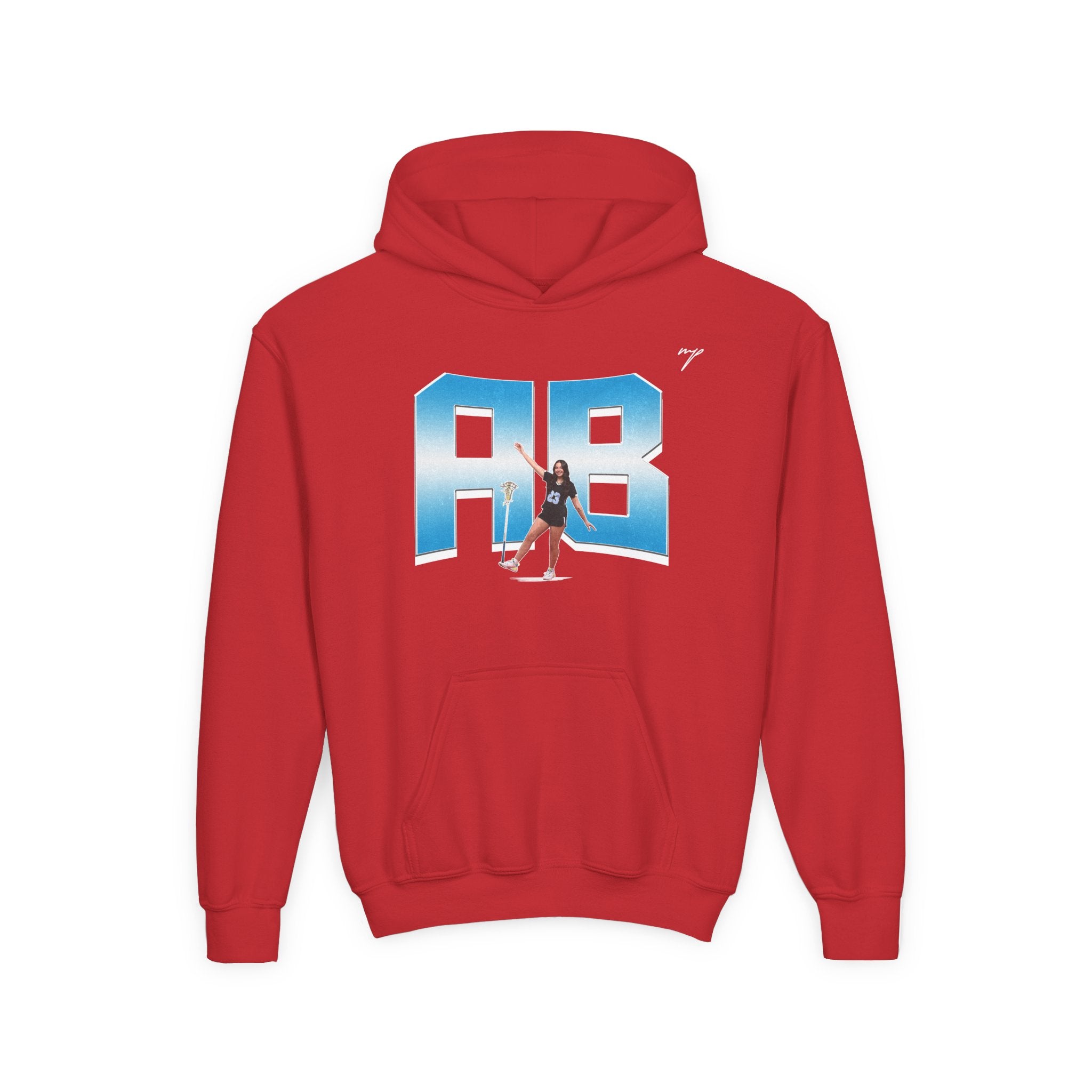 Ava Best YOUTH Hoodie