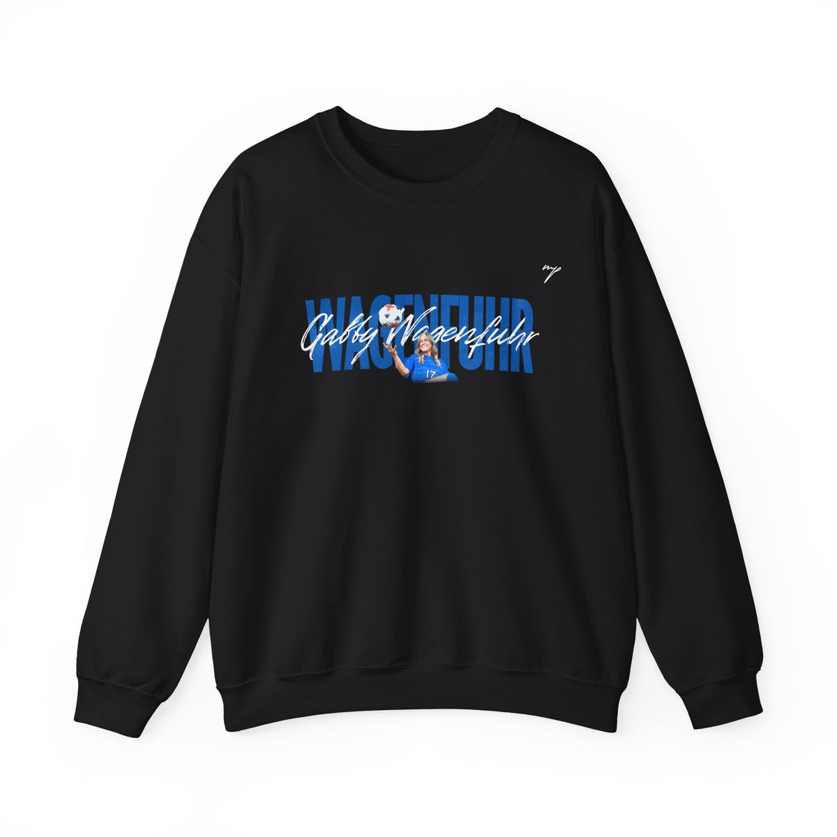 Gabby Wagenfuhr Crewneck