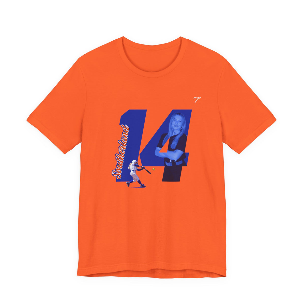 Quinn Southerland Graphic Tee