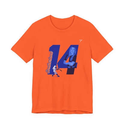 Quinn Southerland Graphic Tee