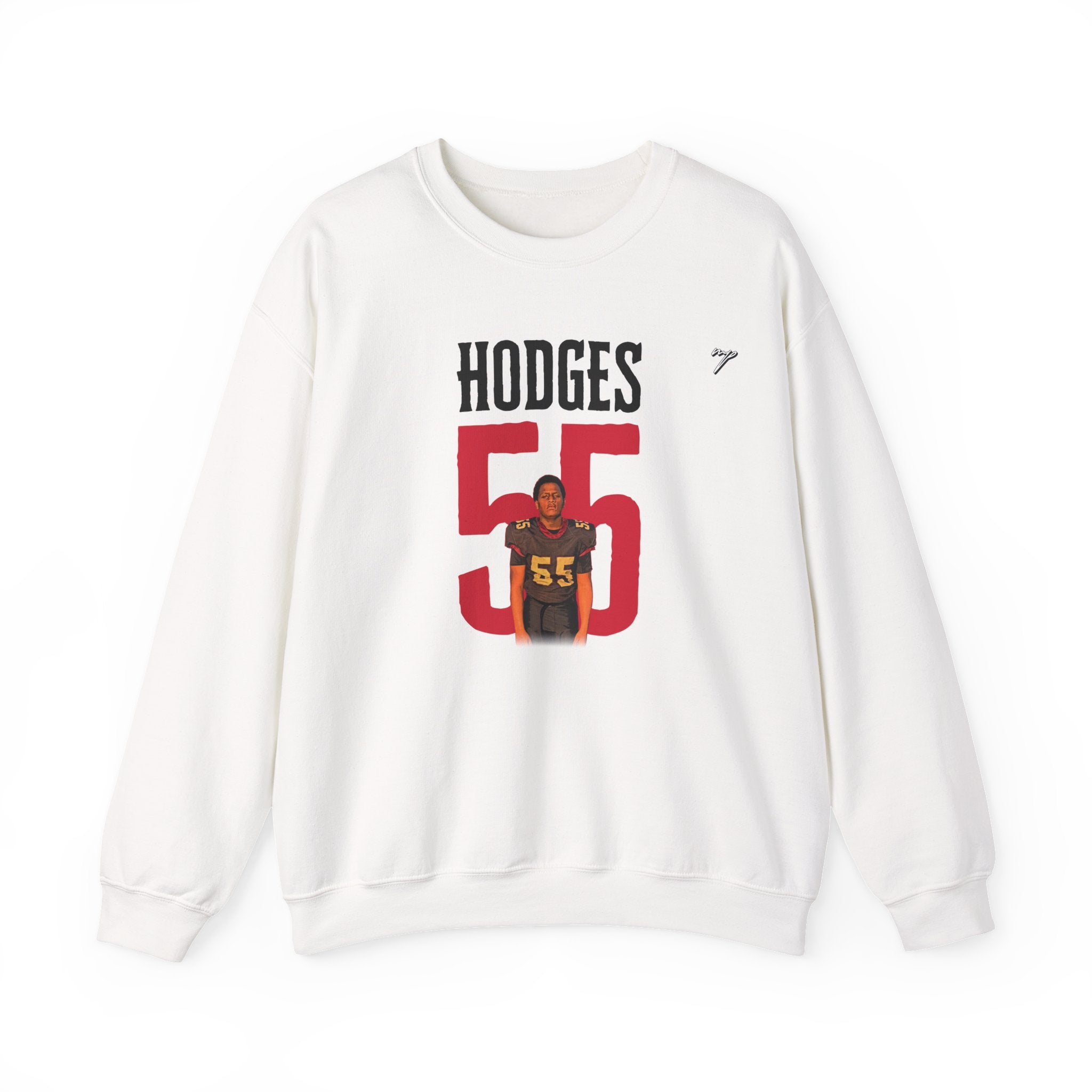 Jaylen Hodges Crewneck