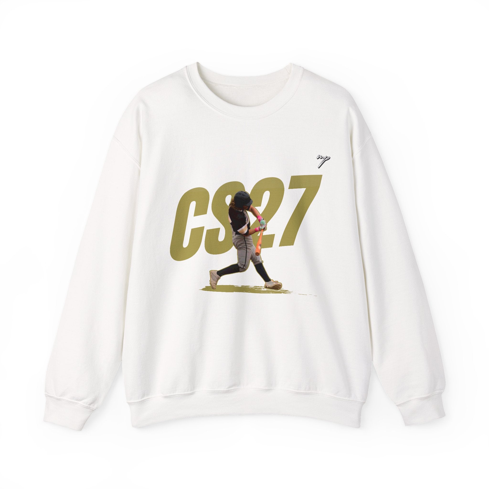 Cohle Sherman Crewneck