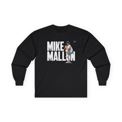 Michael Mallon Long Sleeve Tee