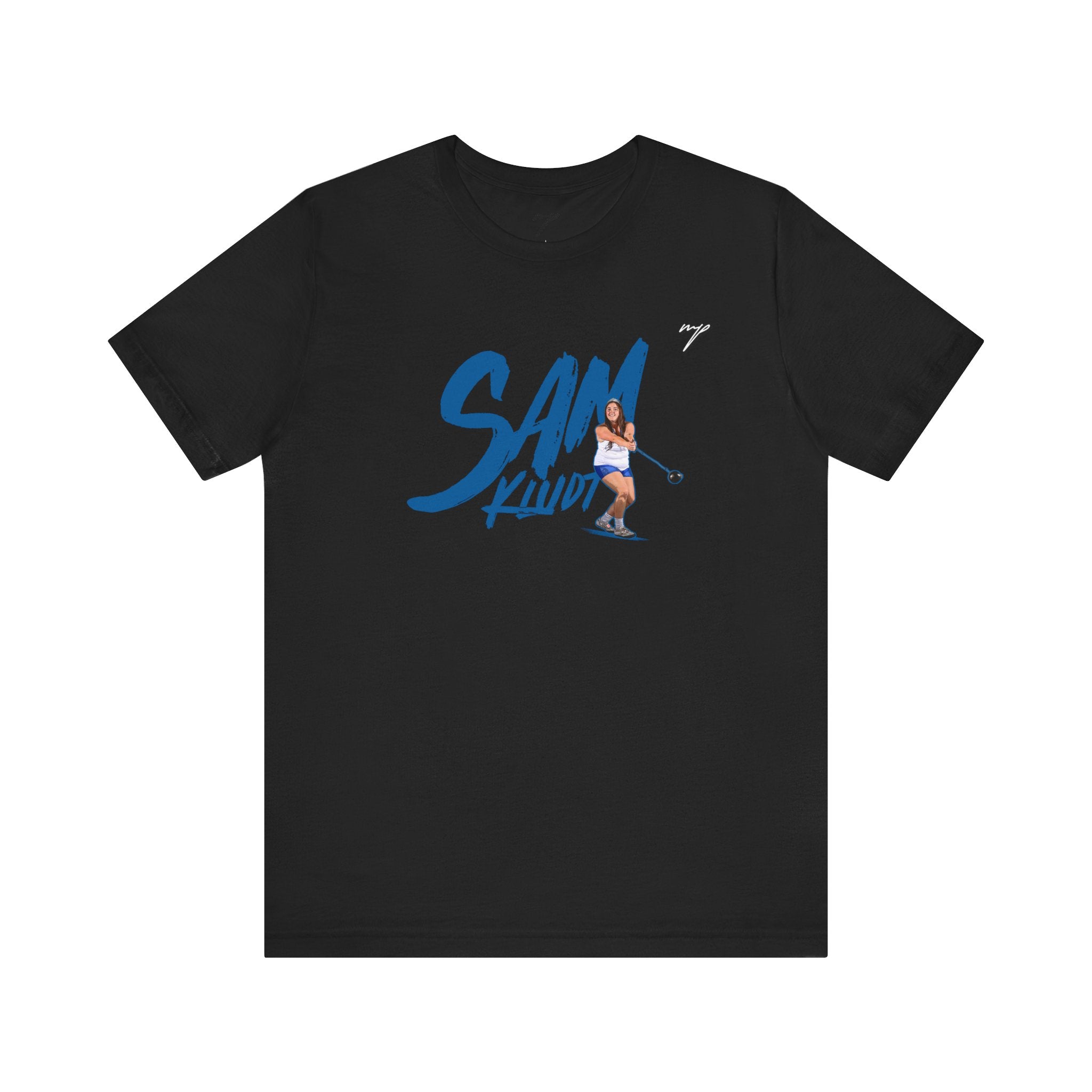Samantha Kludt Graphic Tee