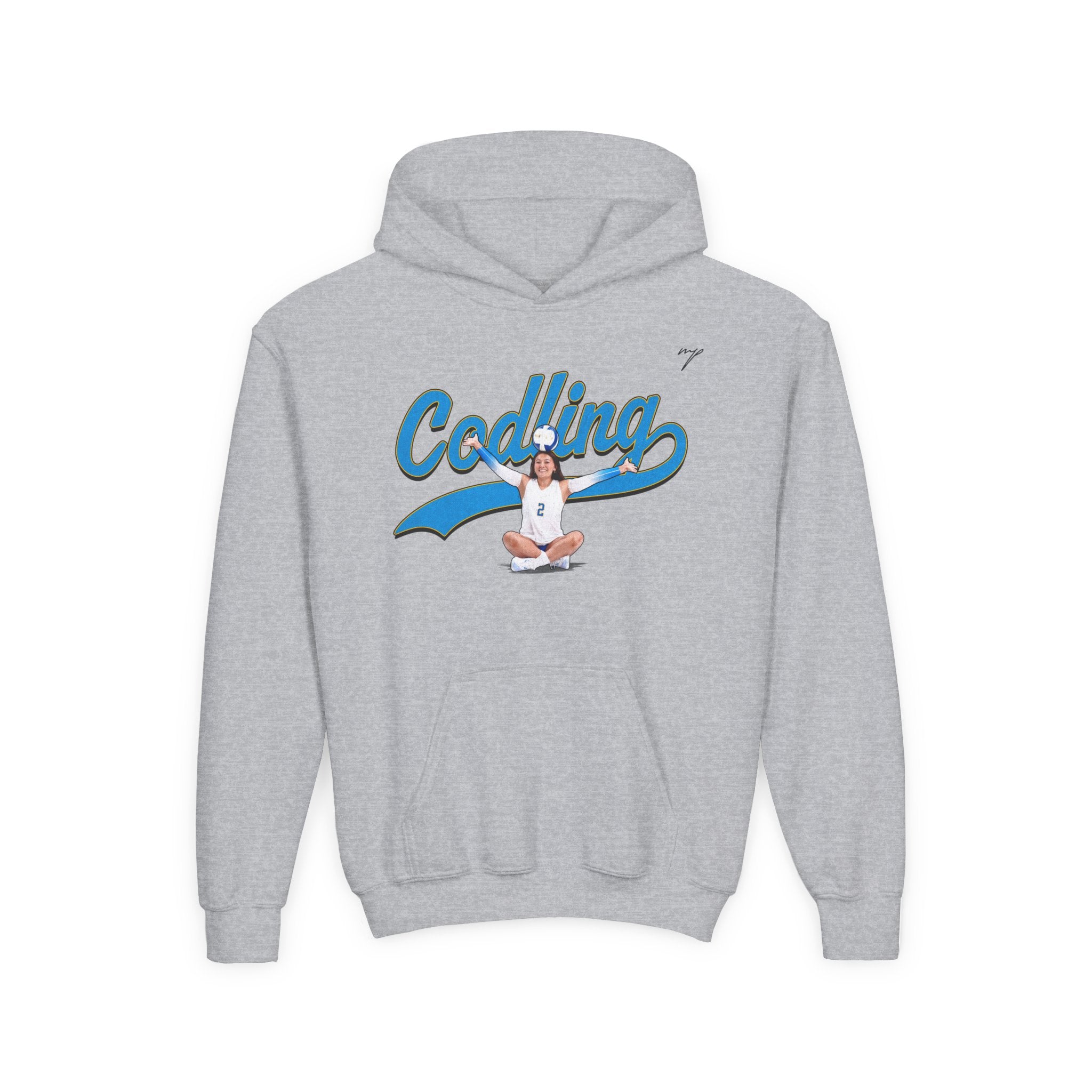 Sakura Codling YOUTH Hoodie