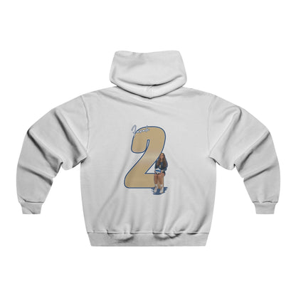 Farah Helmy Vintage Hoodie