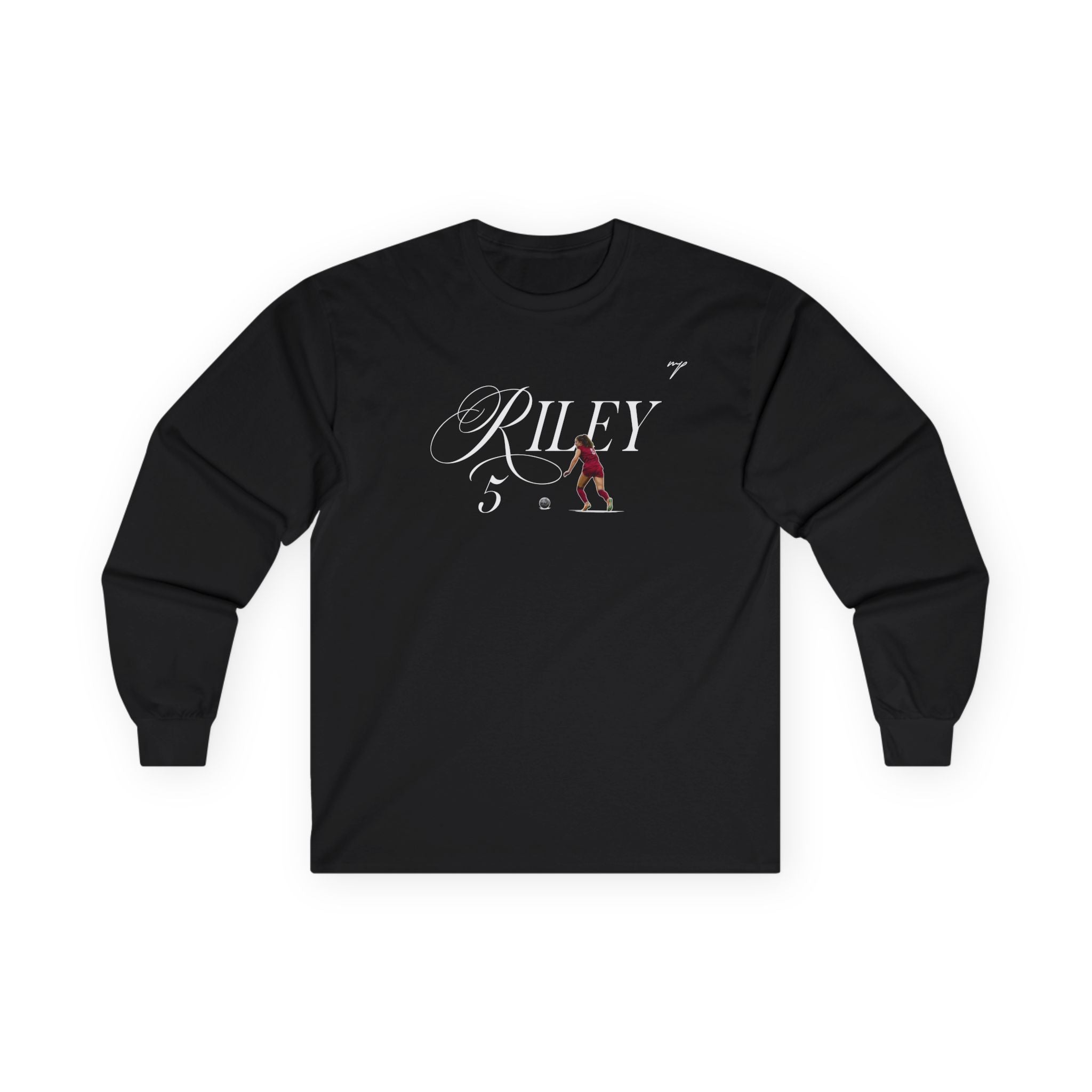 Riley Carolan Long Sleeve