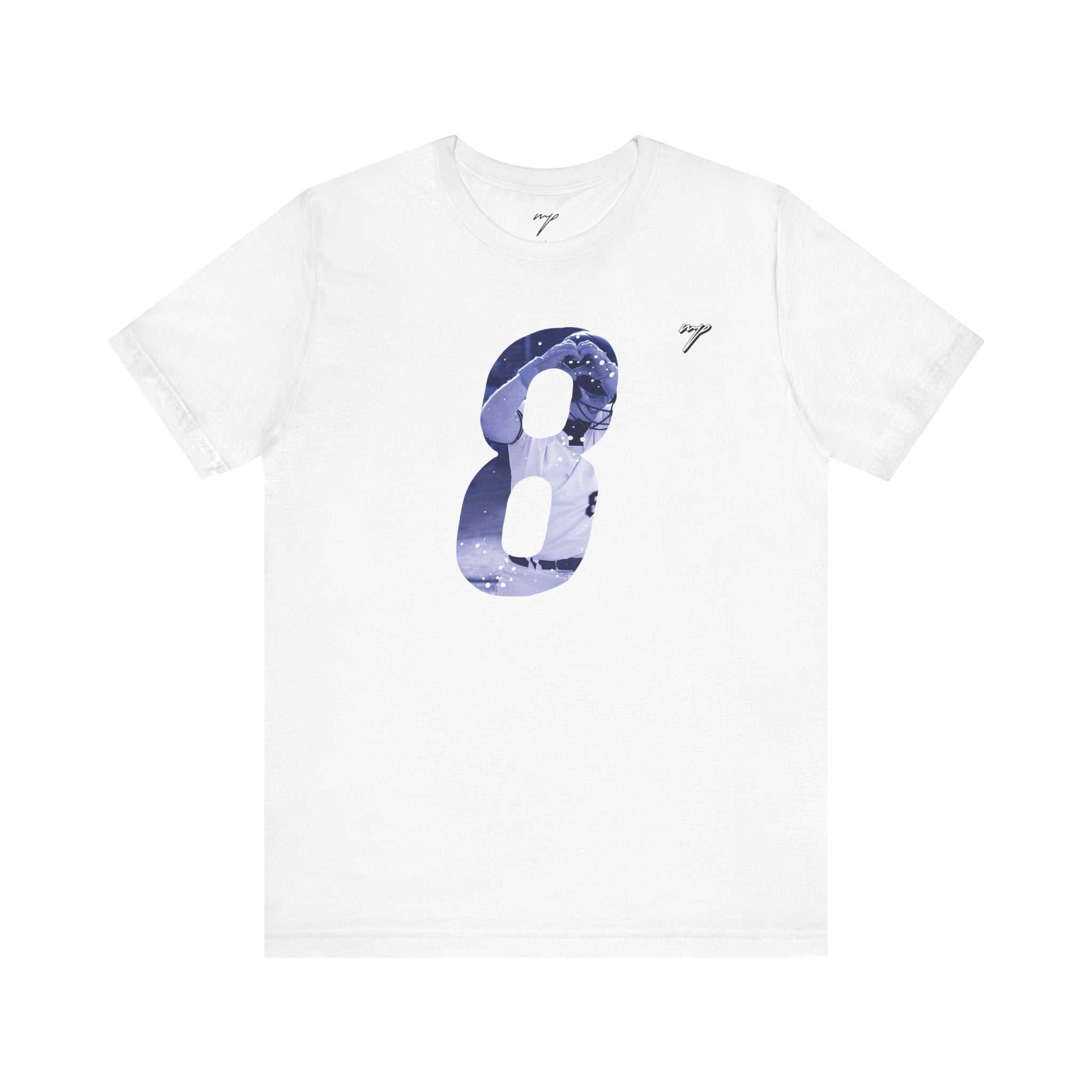 Sydney Berger Graphic Tee