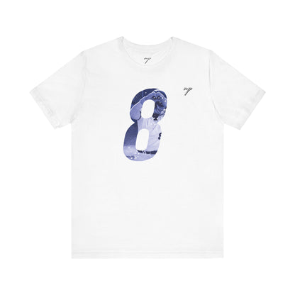 Sydney Berger Graphic Tee