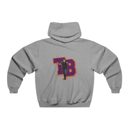 Timothy Barrientes Vintage Hoodie