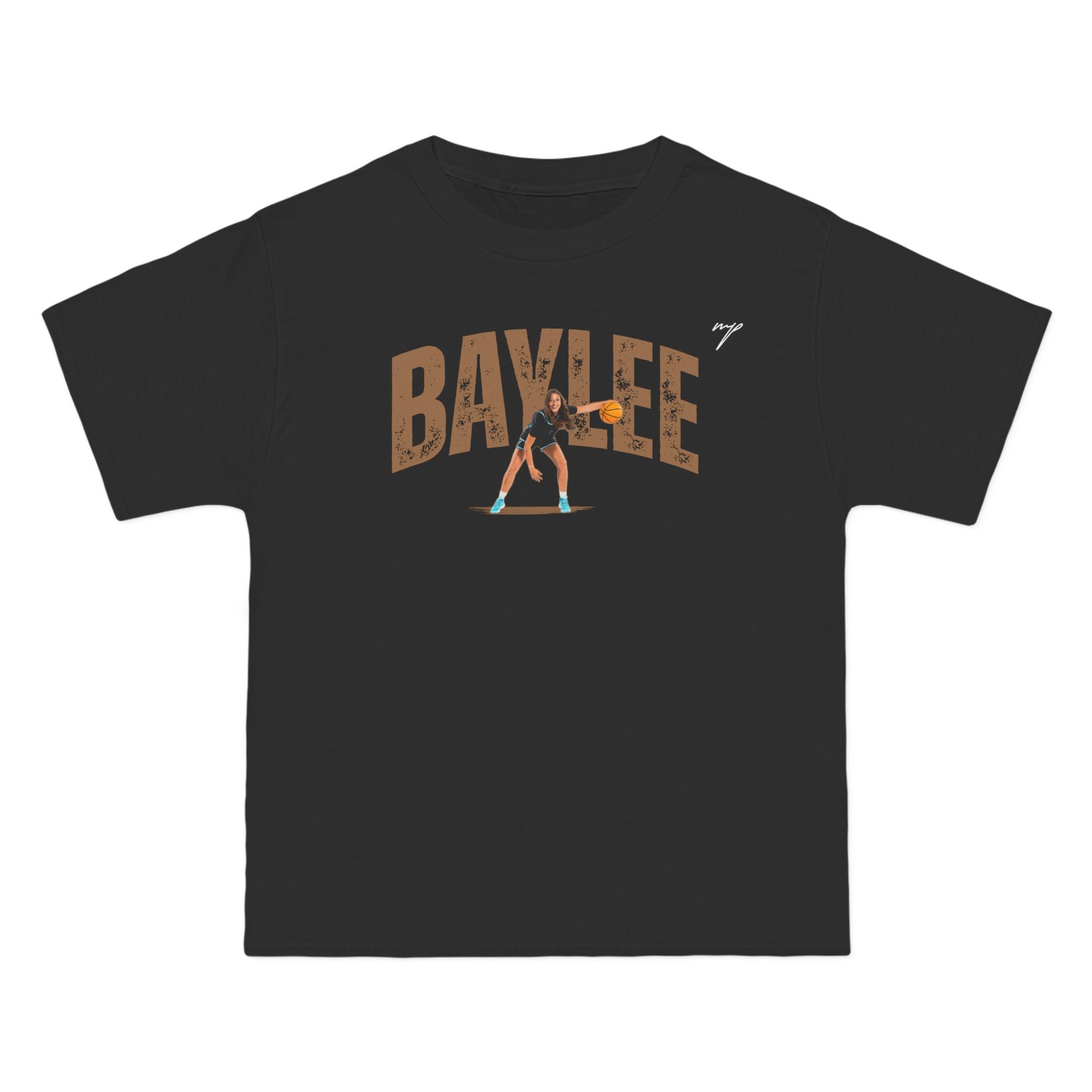 Baylee Lowder Vintage Tee