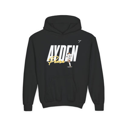 Ayden Peana YOUTH Hoodie