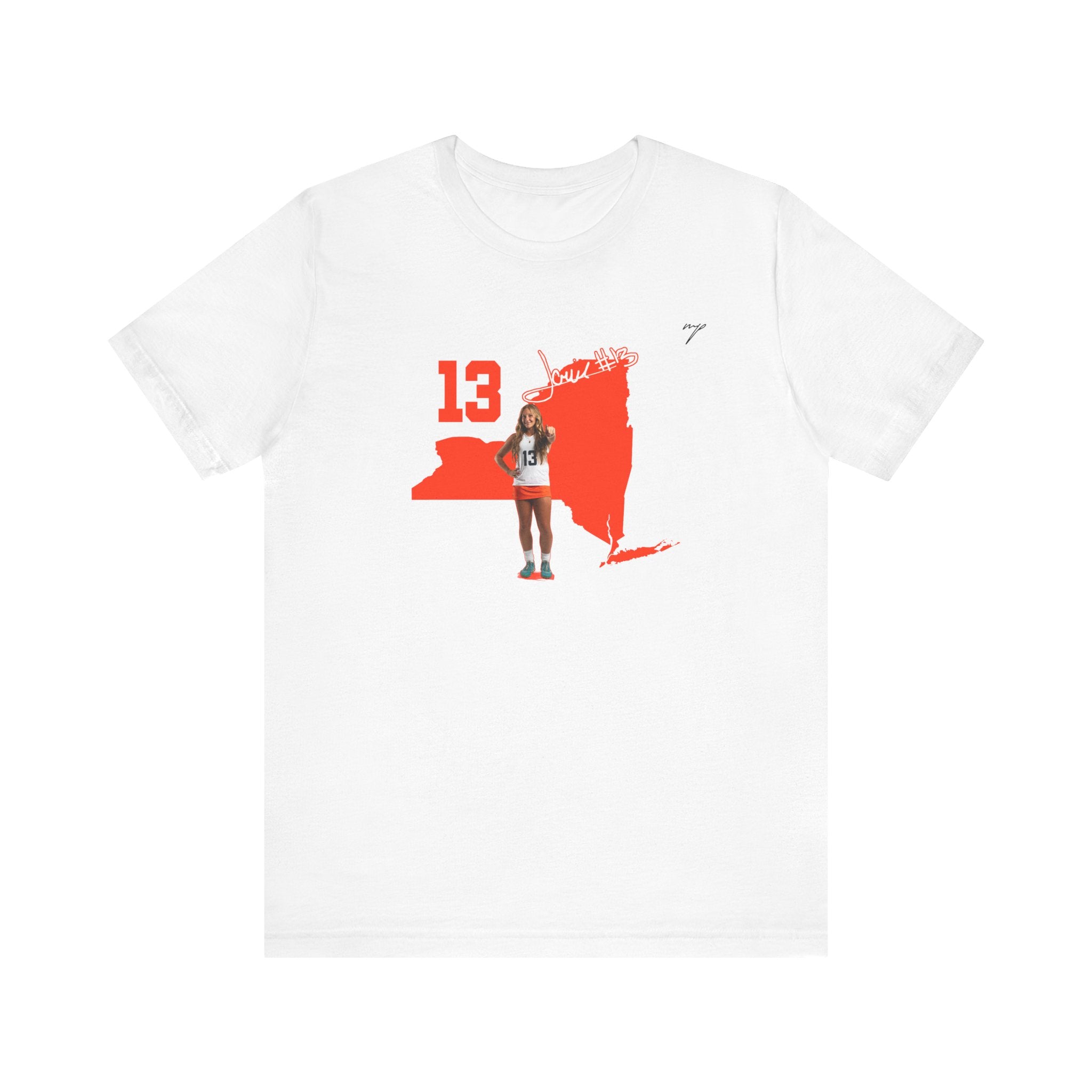 Jovie Weaver Graphic Tee