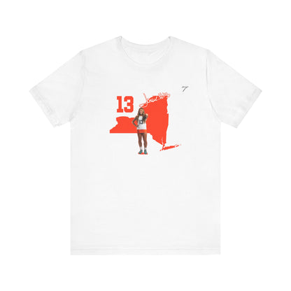 Jovie Weaver Graphic Tee