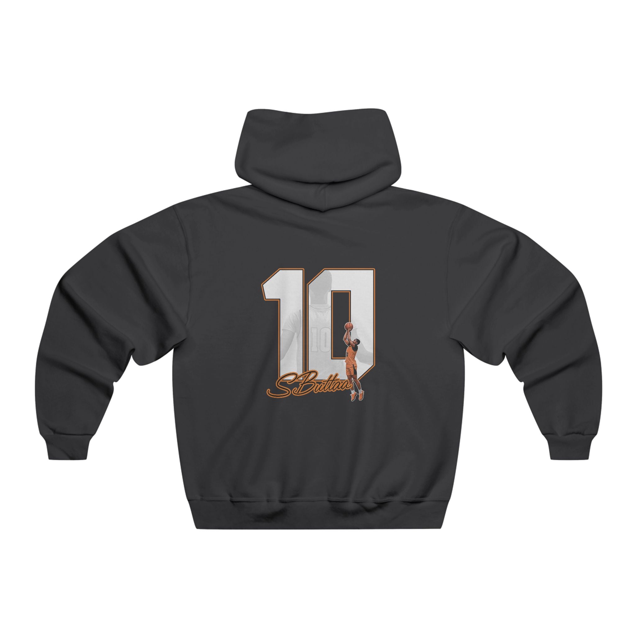 Shanay Mcfarlane Vintage Hoodie