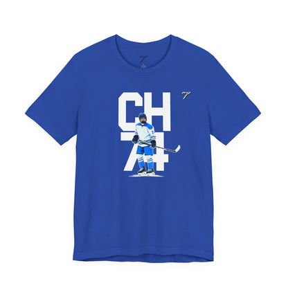 Cam Hawkins Graphic Tee